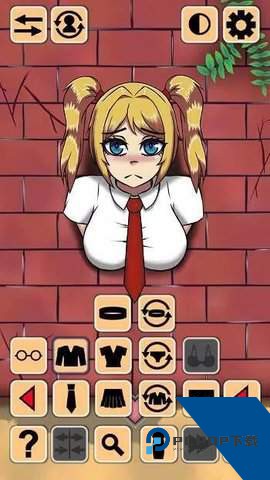 卡墙女孩怀孕2正式版