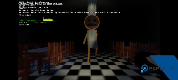 苏西的餐厅汉化版 免费版v1.7.5