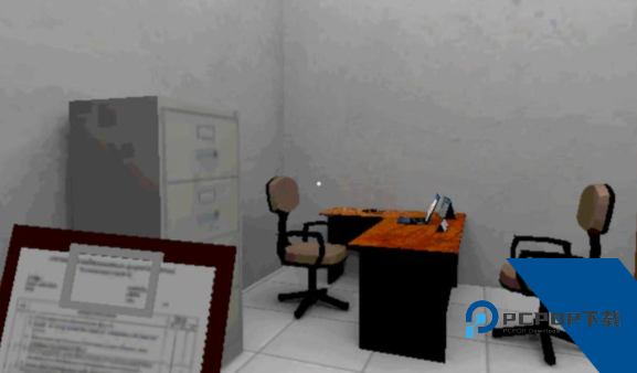 皮卡布非人类(Pikabuu Unhuman) 中文版v1.2