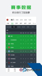 懂球帝app官方正版下载 v8.5.9