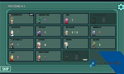 鹅鸭杀手机安卓中文版下载v3.15.02