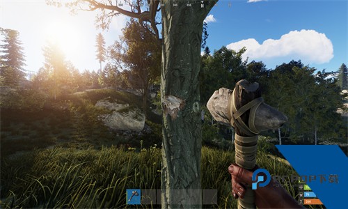 腐蚀(Rust)手游下载2026升级版v0.4.80