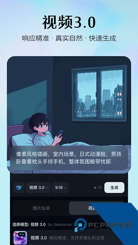即梦手机版最新版本下载 v2.0.6安卓版