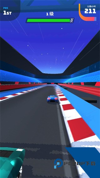 赛车大师3D 安卓版v3.6.17