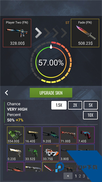 CSGO开箱模拟器2手机版 免费版v12.4