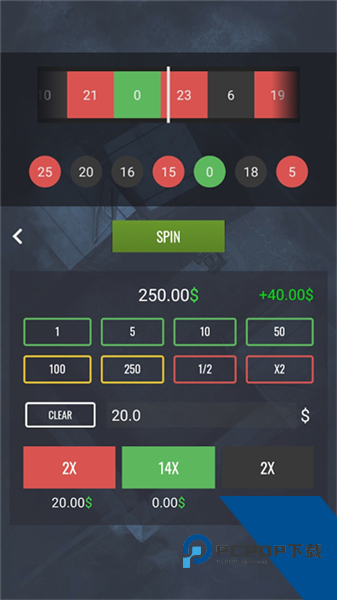 CSGO开箱模拟器2手机版 免费版v12.4