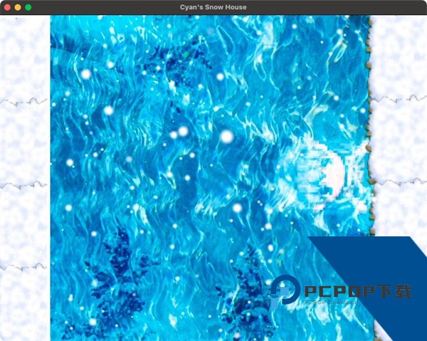 青色的雪之屋中文版 安卓版v1.9.48
