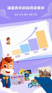 高途阅读官方正版最新版下载 v5.90.75