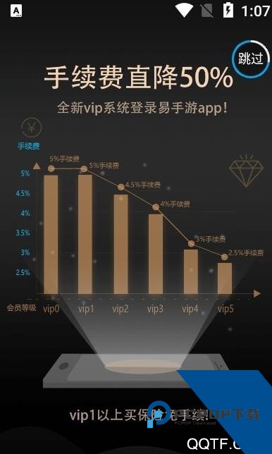 易手游游戏交易平台最新版