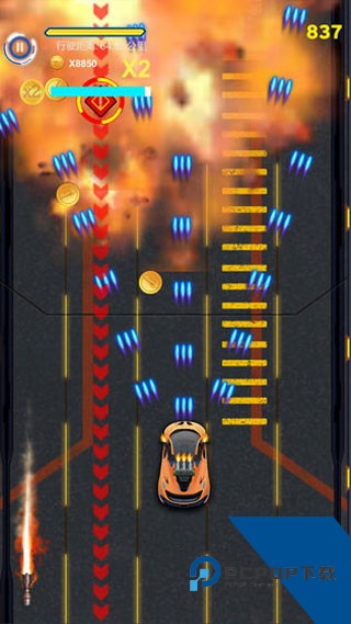 超跑战车手游 最新版v2.7.9