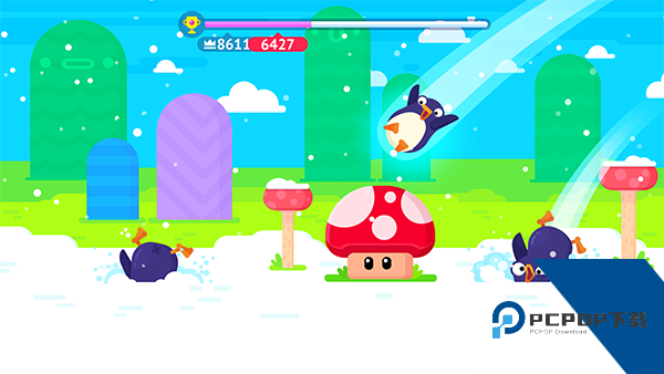 Bouncemasters 安卓版v2.11.0