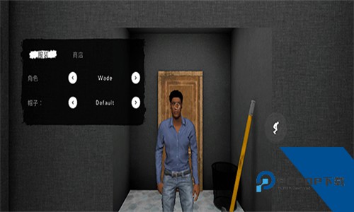 TheGhost鬼魂联机版手游下载升级版v1.59