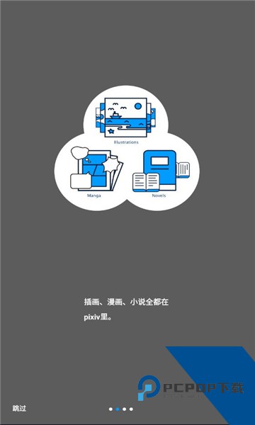 pixiv最新版