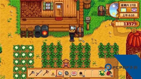 Stardew valley原版游戏移动端v1.5.6.52