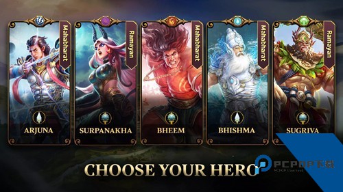 俱卢之野：飞升最新版 官方版v1.4.210