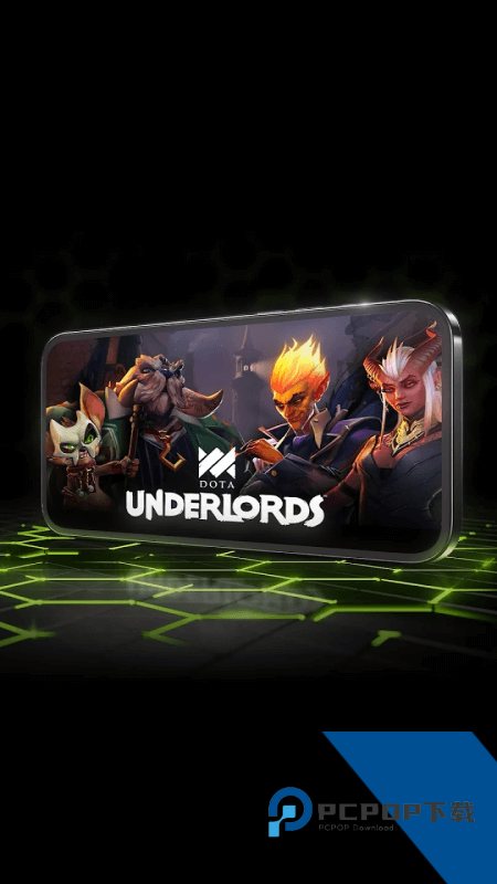 GeForce NOW云游戏最新版本下载 v6.32.37343900安卓版
