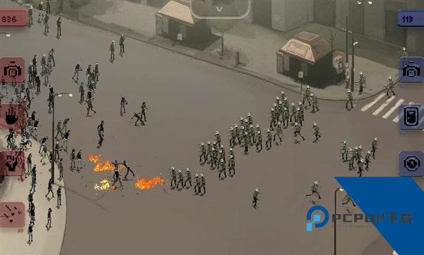 暴乱动荡免费版 安卓版v1.1.3