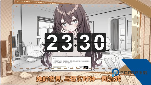 妹居物语汉化版 最新版v1.7.2