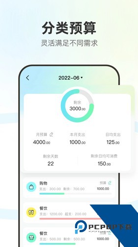 点点记账2026新版 v1.4.0