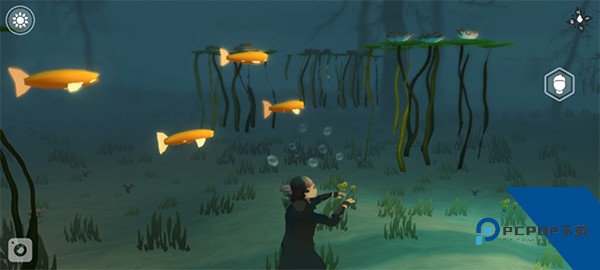 Wilderless中文版 安卓版v2.4