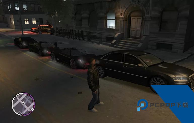 GTA4自由城之章v1.1.2.0新版本
