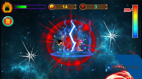 火柴人之神3手游 安卓版v1.6.0.4