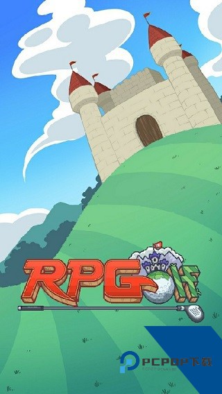 高尔夫勇士2026 手机版v1.2.2