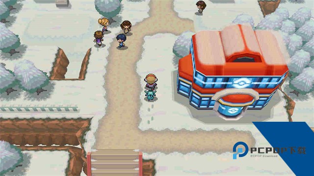 PokeMMO联机版 安卓版v31914