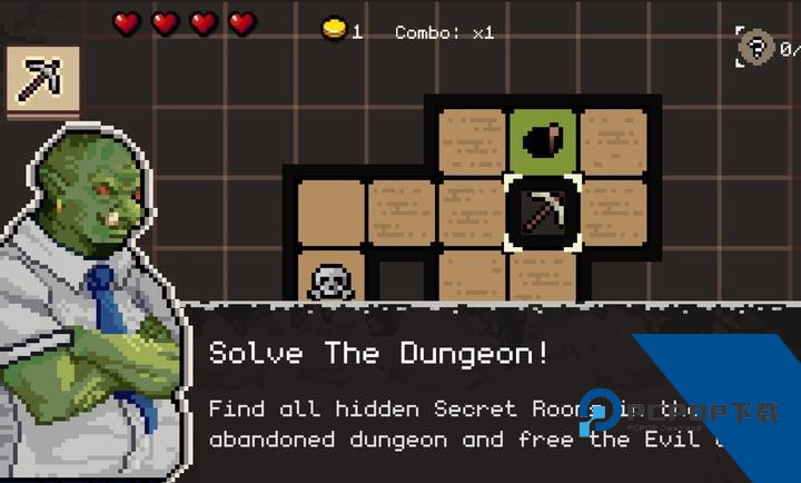 地牢潜行者游戏 正版v3.1.4