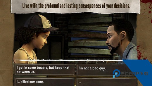 行尸走肉汉化版手机v2.3.0版本