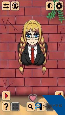 卡墙女孩怀孕2正式版