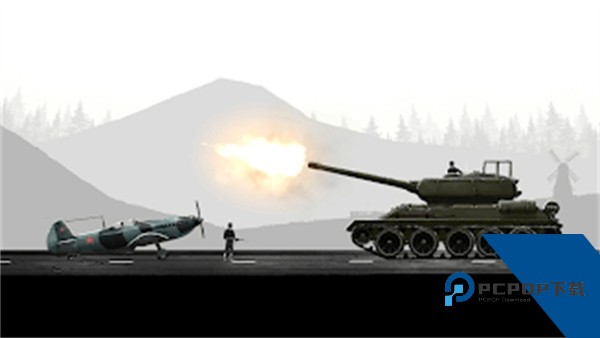 战机公司联机版 最新版v1.0.97