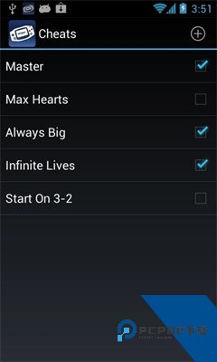手机版GBA模拟器中文版下载v1.7.0.2