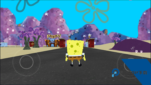BikiniBottom 安卓版v1.0