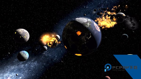 宇宙沙盘2中文版免费下载安卓版v1.1.9