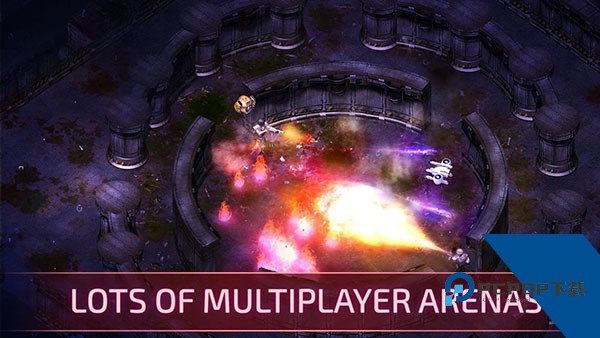 孤胆手2传奇无限金钱版 v1.0.1