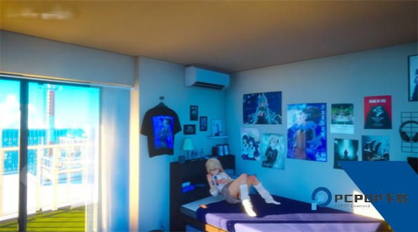 夏之音汉化版直装