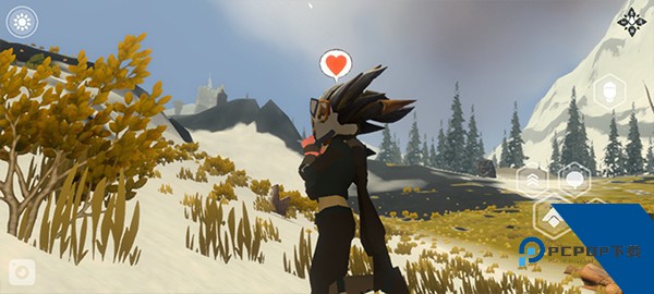 Wilderless中文版 安卓版v2.4