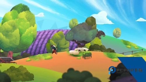 老人的旅程回忆之旅完整版 中文版v1.22