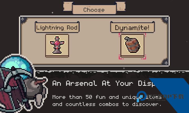 地牢潜行者游戏 正版v3.1.4