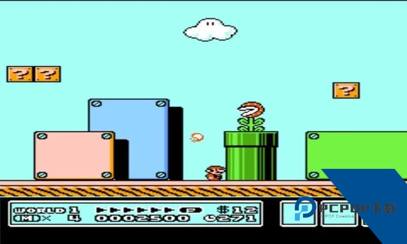 Wiiu模拟器中文版下载手机版v1.2.0