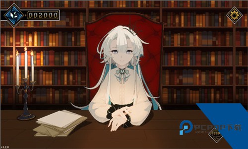 人格解体手游下载最新安卓版v1.1.0