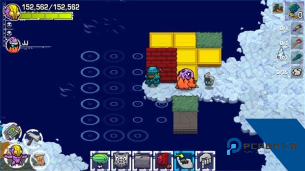 Crashlands 安卓版v100.0.167