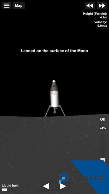 航天模拟器sfs解锁版本 宇航员版v1.9.7