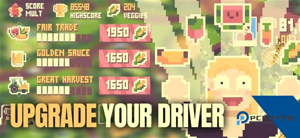 疯狂拖拉机内置MOD菜单版 免广告版v1.0.3