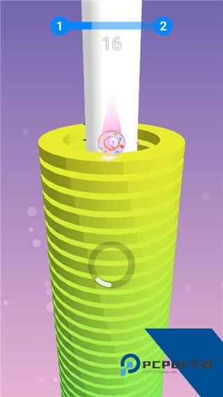 堆叠球(Stack Ball) 安卓版v1.2.24
