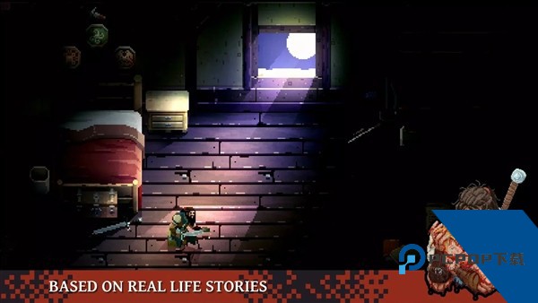 不可鲁莽内置菜单版 技能无CD版v1.36.8