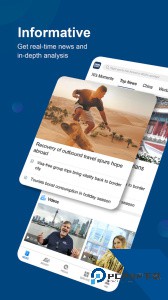 中国日报客户端app下载 v8.6.2