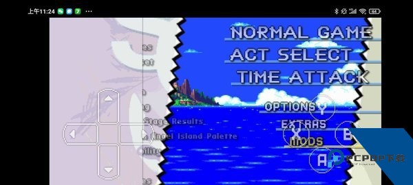 刺猬索尼克3(Sonic 3 A.I.R.) 最新版v21.09.28.0