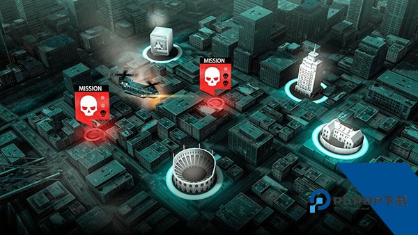 Dead Trigger 安卓版v2.3.1